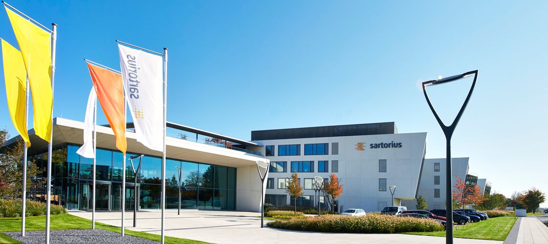 Sartorius
